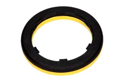 Maxgear 72-2100 подшипник цилиндрический, кронштейн амортизатора фото №1