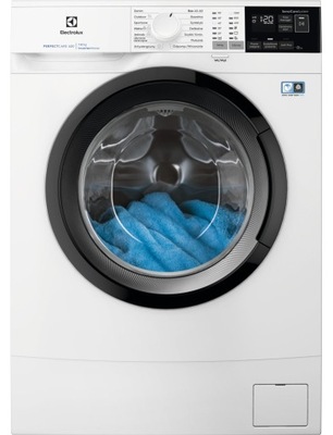 Pralka Electrolux EW6SN426BP