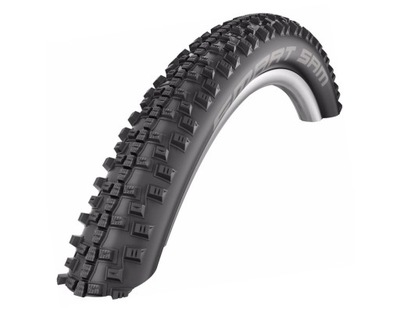 Schwalbe Smart Sam PE Addix 26x2.25 opona zwijana