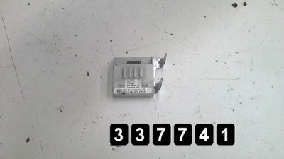 2005 bmw x3 ecu 6575-34058159 фото №1