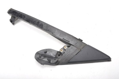 Porsche 718 982 треугольник заглушка защита зеркало фото №1