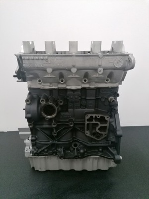 Двигатель 2.0 tdi 8v 140km bmp bmm brt фото №1