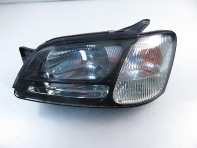 LAMP LEFT FRONT SUBARU LEGACY III  