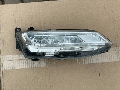 SEAT LEON III 3 FACELIFT 17-20 HALOGEN LAMP LED LEFT LIGHT PRZECIWMGLOWE LEFT  