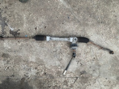 2000r рулевая рейка трансмиссия siena palio 37502333 фото №1
