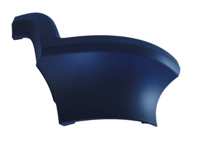 Mercedes daimler actros 963 969 ветровик правая фото №1