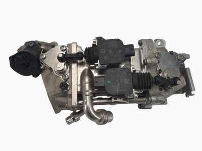 Клапан egr радіатор вихлопних газів b57 bmw x7 g07 9886766 фото №1