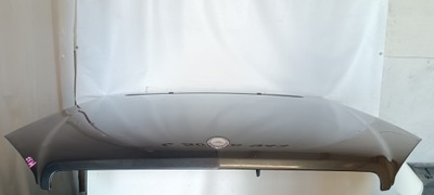 Капот mercedes clc w203 фото №1