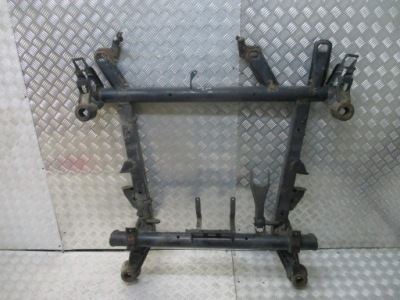 Подрамник подрамник mercedes vito i w638 2.2 cdi фото №1