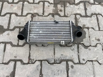 HYUNDAI I30 II 1.6 CRDI INTERCOOLER RADIATOR  