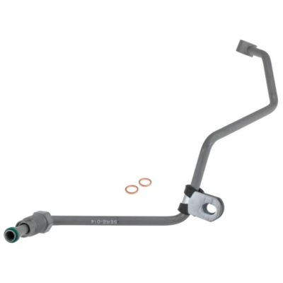 Трубка масляная турбонагнетателя фото №1