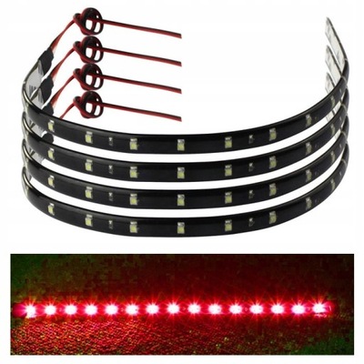 GIETKA 30 CM 15 LED BELT LIGHTING 4 PIECES  