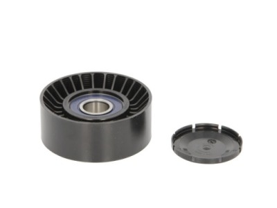 SCHAEFFLER INA 532 0536 10 РОЛИК ВЕДУЧИЙ / PROWADZACA, РЕМІНЬ ПОЛІКЛИНОВИЙ ЗУБЧАТИЙ 