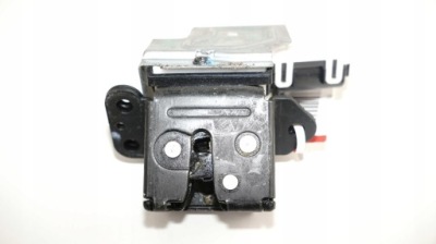 Замок крышки задняя багажника mazda 3 bl 08-13r hb фото №1