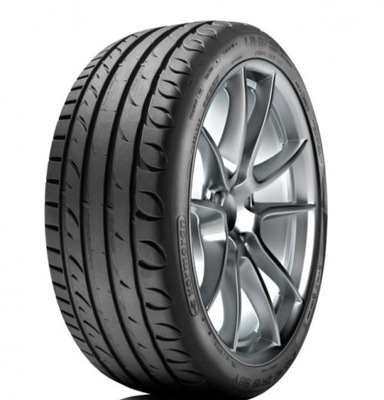 4X KORMORAN ULTRA HIGH PERFORMANCE 225/55 R17 101W