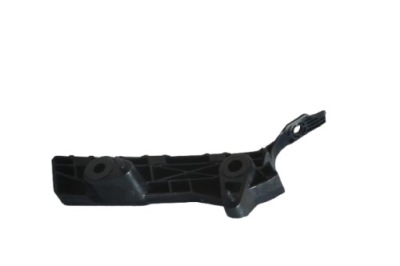 Mazda 3 направляющая правый перед бампера bjs7500t1 фото №1