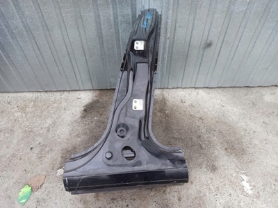 Alfa romeo giulietta блок двигателя b порог левый пол фото №1