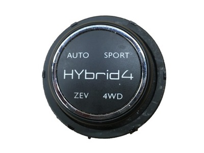 Переключатель trybu движение peugeot 508 rxh фото №1