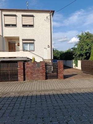 Dom, Poznań, 160 m²