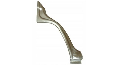 Ремкомплект крыла задняя правая jeep liberty 07- фото №1