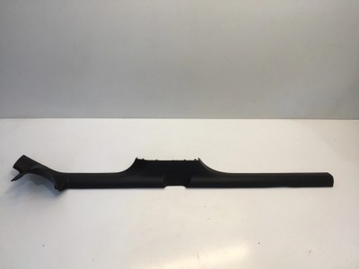 Skoda scala 2020 молдинг захист поріг ліва 657853369 фото №1