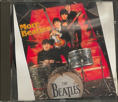 More Beatles, The Beatles