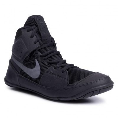 Buty Nike Fury 44 czarny