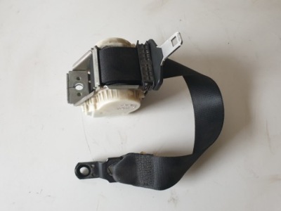 Pas безпеки правий задній bmw x3 e83 фото №1