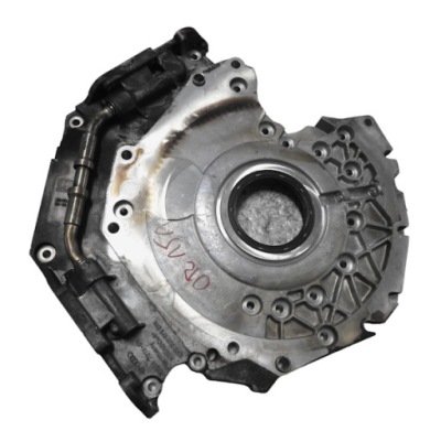 Or151 захист розподільного валу audi q8 3.0 tdi dhx 059103171dn фото №1