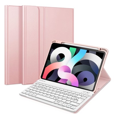 Fintie Etui na klawiaturę do iPad Air 5 2022