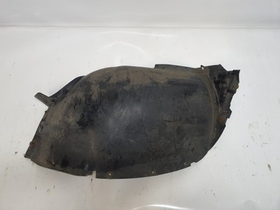 Подкрылок правый перед mercedes gl w164 a1648842422 фото №1