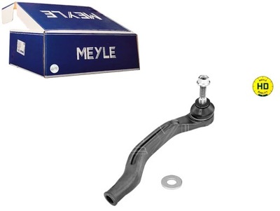 Meyle 16-16 020 0040/hd наконечник тяга рулевой поперечный фото №1