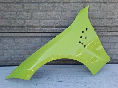 Bmw m3 g80 крила лівий передній фото №1