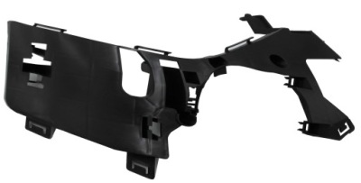 Направляющая бампера перед правый ford s-max mk1 2010-15 фото №1