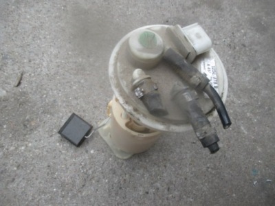 Mercedes vaneo w414 насос топлива 1.9 8v фото №1