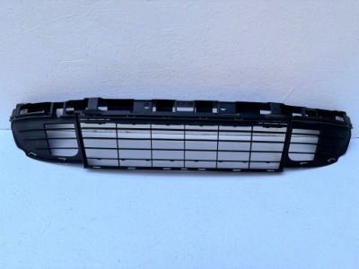 Renault scenic 3 2009-2012 решітка  решітка бампер передній 622545401r фото №1