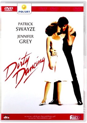 DIRTY DANCING [DVD]