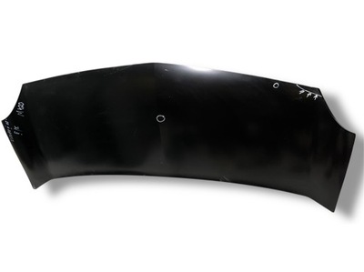 Капот кришка двигуна renault kangoo 2008-2013 polcar 606203 фото №1