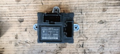 S-max galaxy mondeo mk4 модуль дверь 9g9t-14b533-vc фото №1