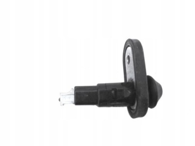 Датчик передніх дверей toyota yaris 2 2006-2011r фото №1