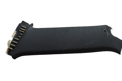 Защита обшивка стойка правый задняя s-line audi a4 b7 фото №1