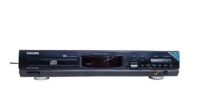 Philips CD731 CD 731 player odtwarzacz kompaktowy