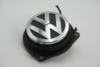 Ручка крышки багажника vw golf vi 3c5827469e фото №1
