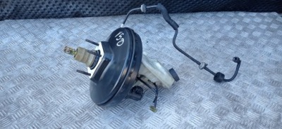 Volvo v50 s40 2.0 hdi підсилювач гальм насос гальмівна фото №1