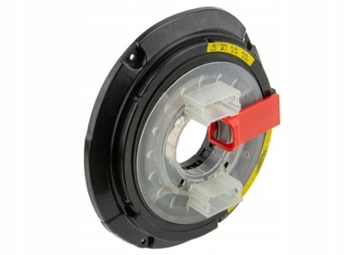 Стрічка керма шлейф do tesla model s 90 90d фото №1