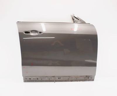 Maserati levante двері праве перед передні org фото №1