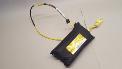 Toyota rav4 iii 06-09r подушка подушка безпеки сидіння ліва фото №1