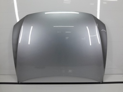 Volkswagen vw passat b8 3g0 капот крышка двигателя фото №1