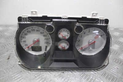 Прилади mitsubishi outlander i фото №1