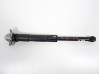 Seat ibiza v амортизатор задняя 2q0512013ce фото №1